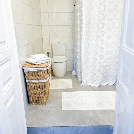 Apartamento Macrahouse