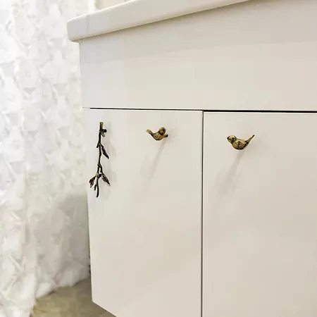 Apartamento Macrahouse *