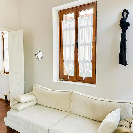 Macrahouse Apartamento *