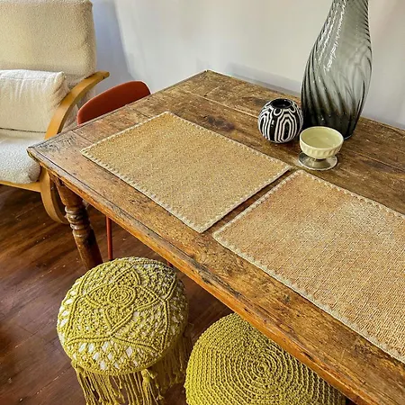 Macrahouse * Fethiye