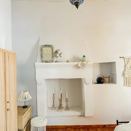 Macrahouse * Fethiye