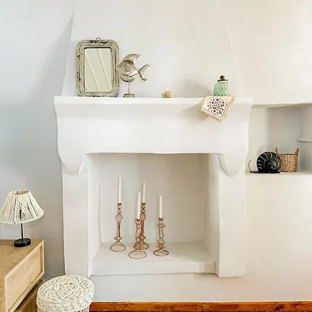 Macrahouse Apartamento