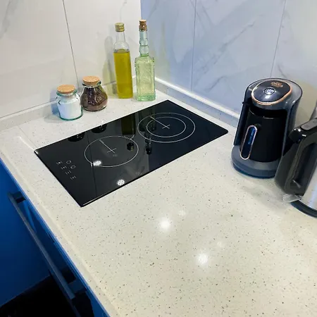 Apartamento Macrahouse