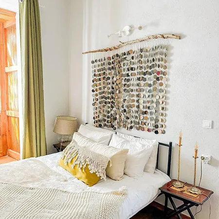 Macrahouse Apartamento