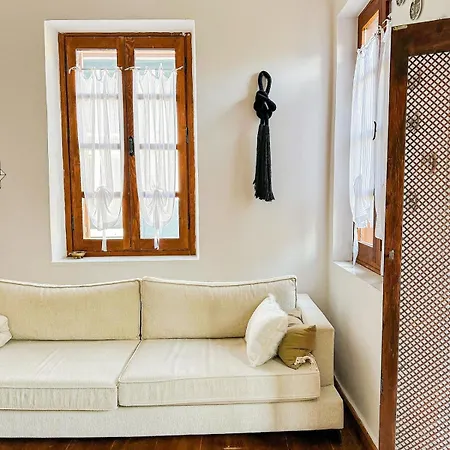 Macrahouse Apartamento *