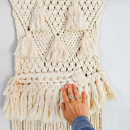 Macrahouse Apartamento *