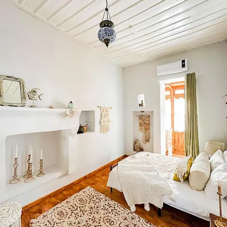 Apartamento Macrahouse *