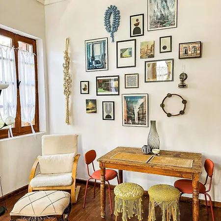 Apartamento Macrahouse Fethiye