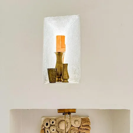 Apartamento Macrahouse