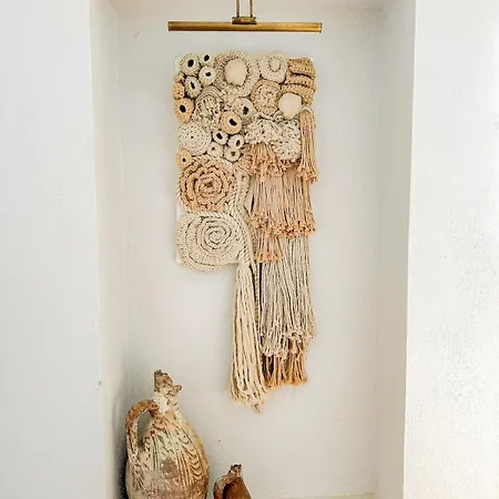 Macrahouse Apartamento