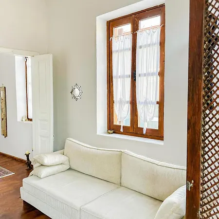 Apartamento Macrahouse Fethiye