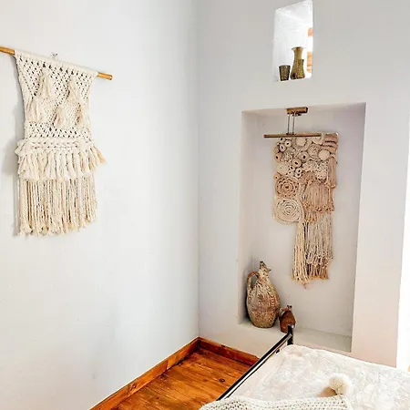 Apartamento Macrahouse Fethiye