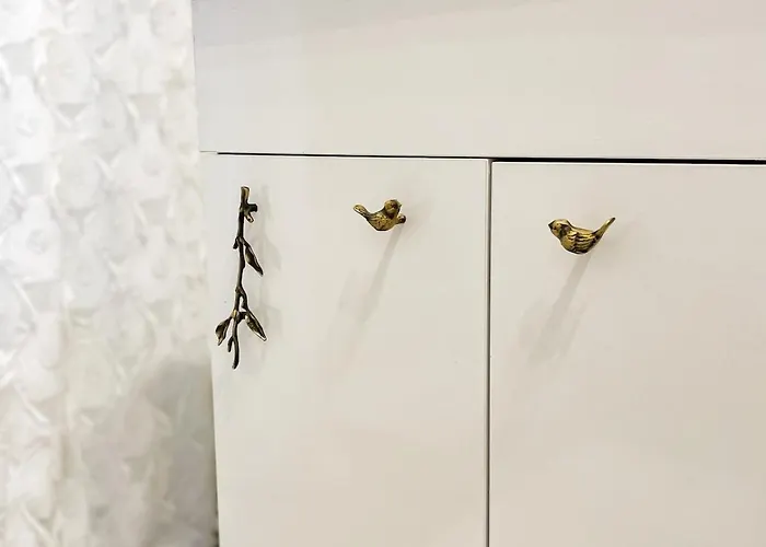 아파트 Macrahouse *