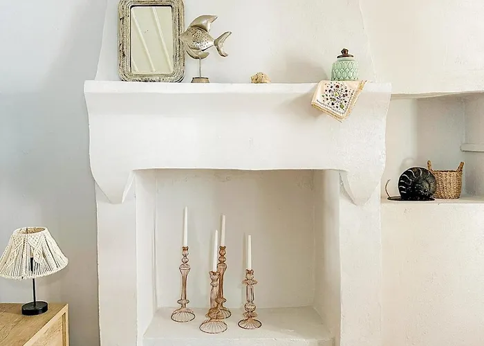 Macrahouse 아파트