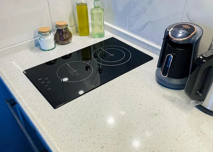 아파트 Macrahouse