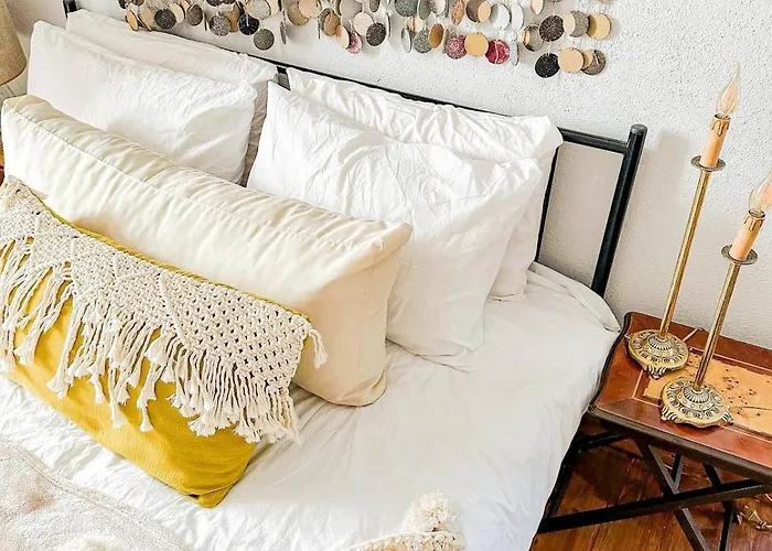 아파트 Macrahouse *