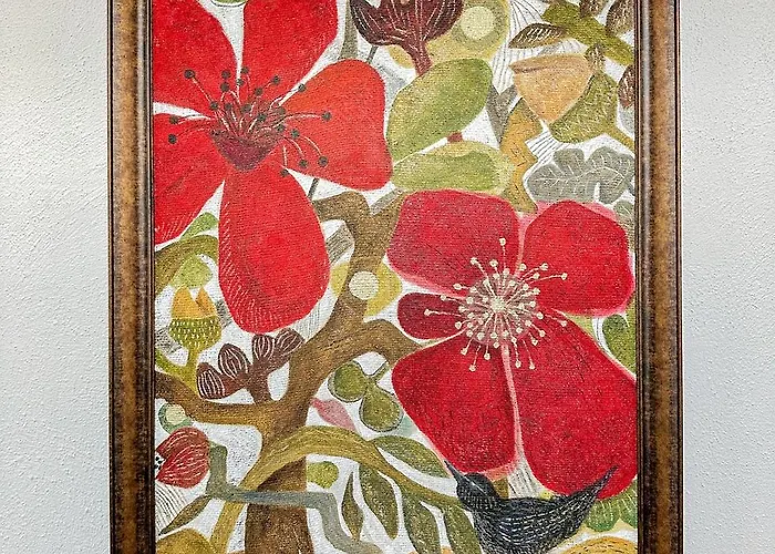 Macrahouse 페티예