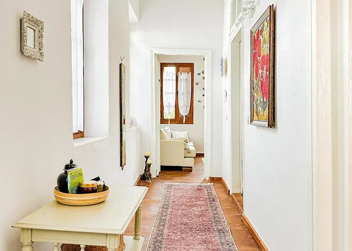 Macrahouse 아파트