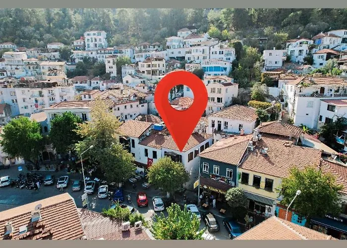 Macrahouse 아파트 *