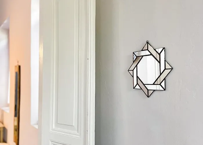 아파트 Macrahouse 페티예