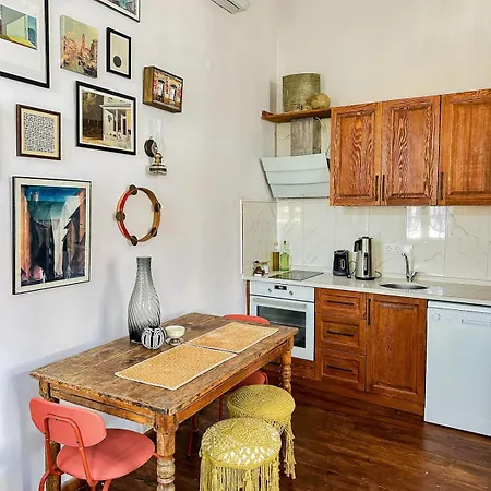 Macrahouse * 费特希耶