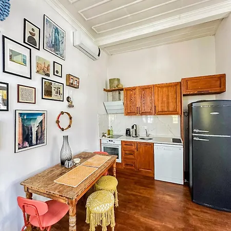 Macrahouse 费特希耶