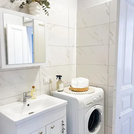 Macrahouse 公寓 费特希耶