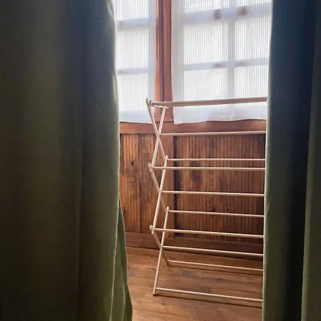 Macrahouse 公寓 费特希耶