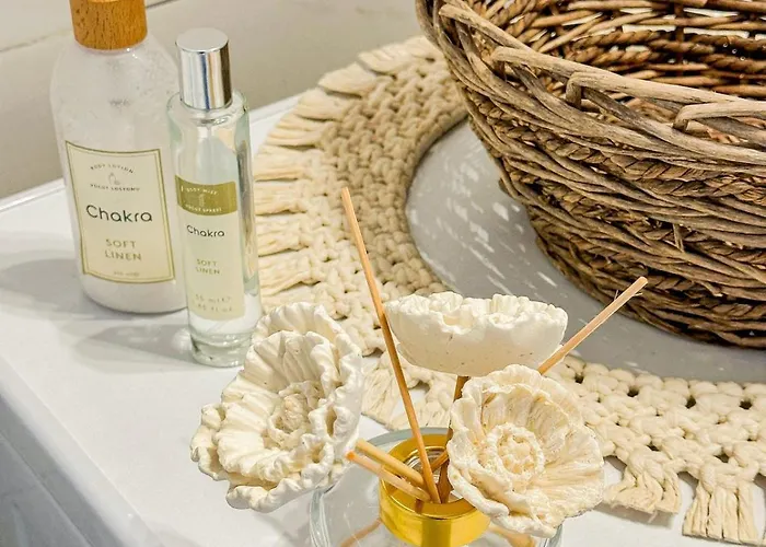 Macrahouse アパート