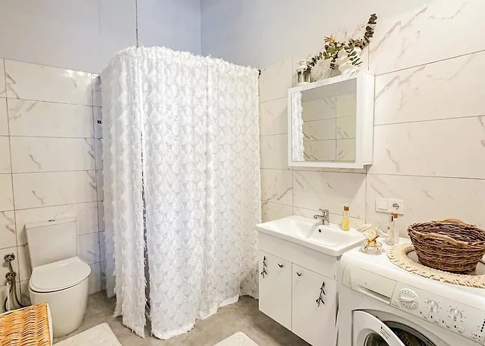 アパート Macrahouse フェティエ