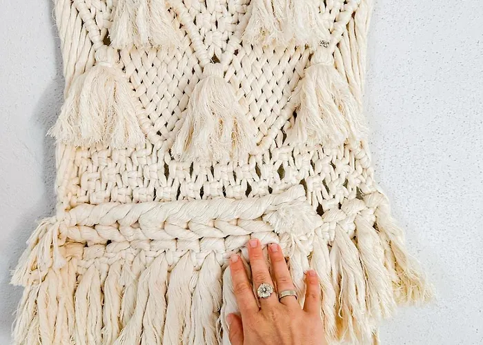 Macrahouse アパート *