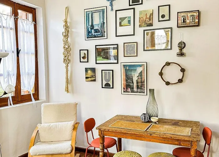 アパート Macrahouse フェティエ