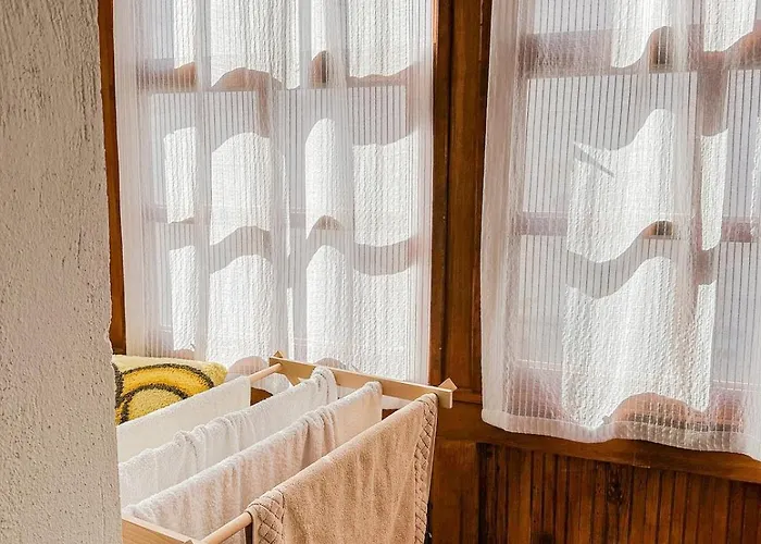 アパート Macrahouse フェティエ