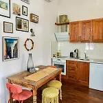 Macrahouse * Fethiye