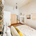 Apartamento Macrahouse