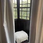 Macrahouse Apartamento *