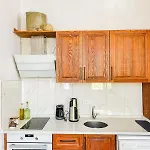 Apartamento Macrahouse *