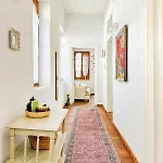 Macrahouse Apartamento