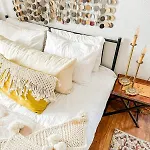 Macrahouse Apartamento *