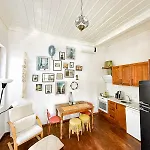Lejlighed Macrahouse Fethiye
