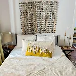 Apartamento Macrahouse *