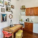 Macrahouse Apartamento *