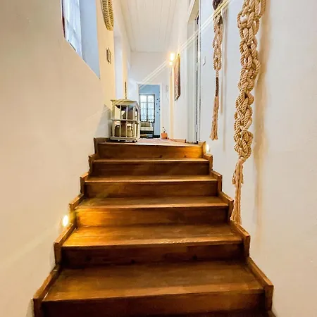 Apartment Macrahouse Fethiye