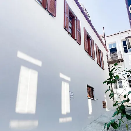 Apartamento Macrahouse