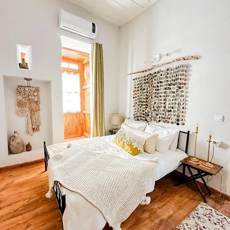 Macrahouse Apartment *