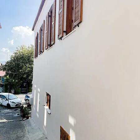 Macrahouse Daire Fethiye