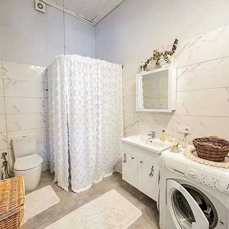Apartament Macrahouse Fethiye