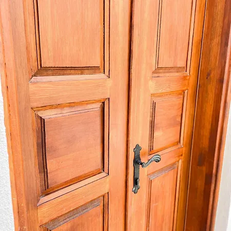 Macrahouse شقة فتحية