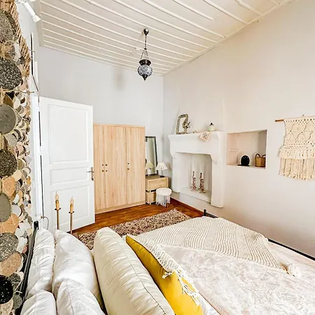 Apartament Macrahouse