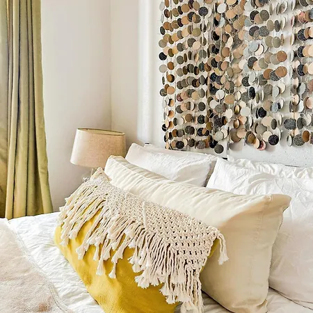 Macrahouse Fethiye